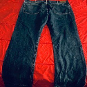 Big & Tall Men's Ralph Lauren Polo Jeans